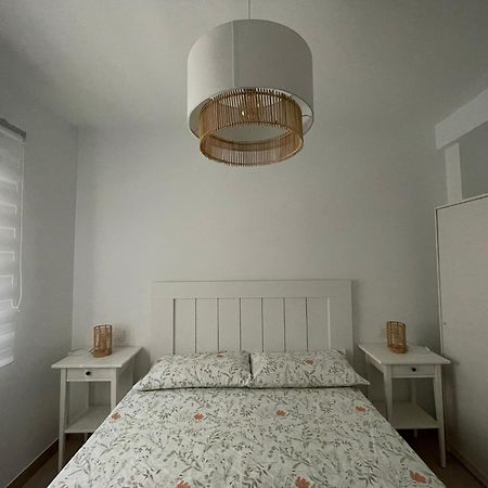 Casita La Basseta D' Oli Daire Villajoyosa Dış mekan fotoğraf
