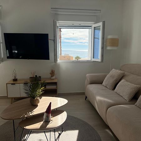 Casita La Basseta D' Oli Daire Villajoyosa Dış mekan fotoğraf