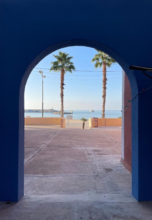 Casita La Basseta D' Oli Daire Villajoyosa Dış mekan fotoğraf