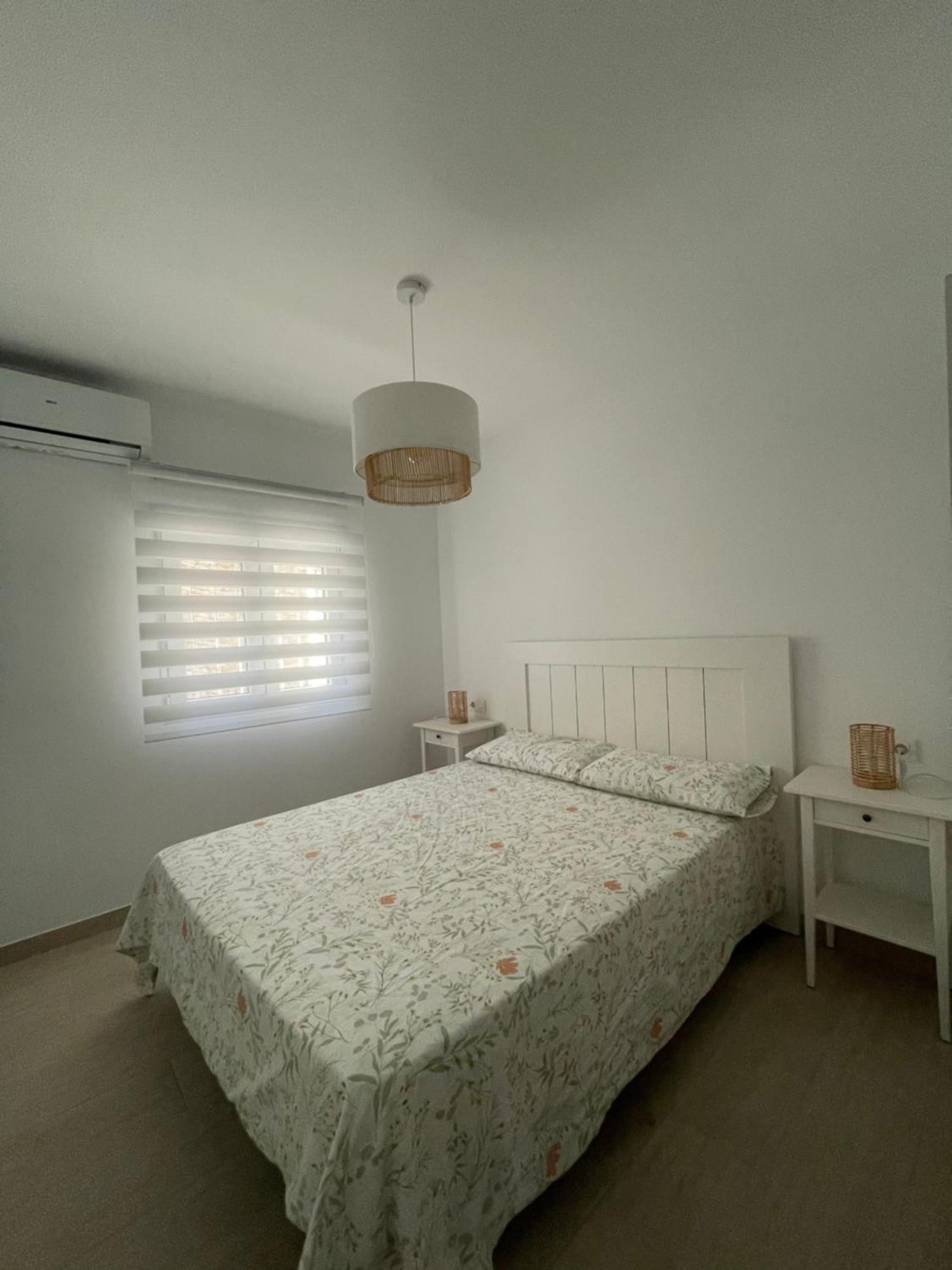 Casita La Basseta D' Oli Daire Villajoyosa Dış mekan fotoğraf