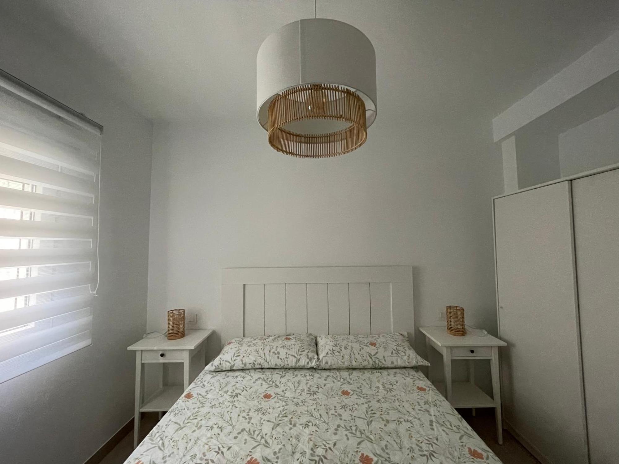 Casita La Basseta D' Oli Daire Villajoyosa Dış mekan fotoğraf