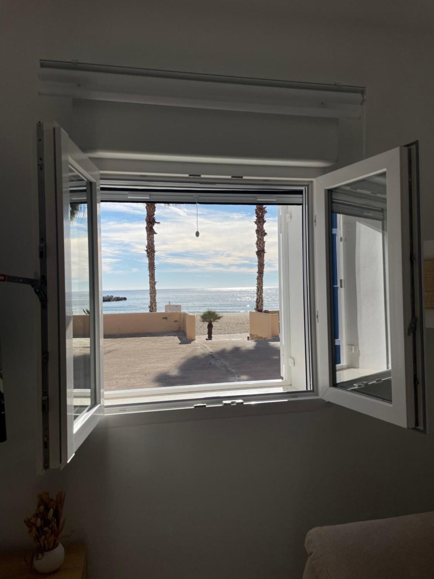 Casita La Basseta D' Oli Daire Villajoyosa Dış mekan fotoğraf